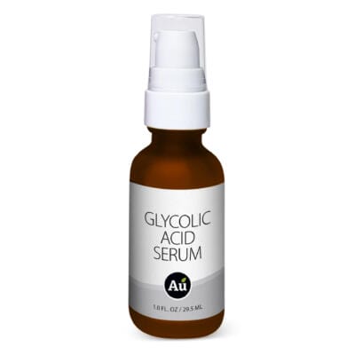 glycolic acid serum