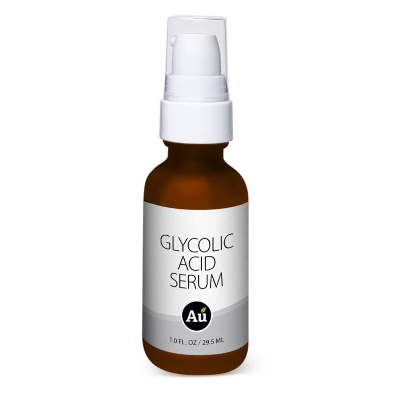 glycolic acid serum