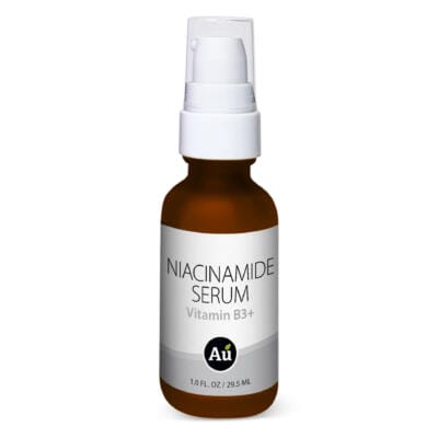 niacinamide serum